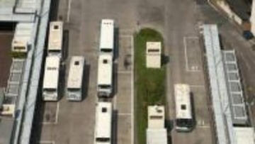 バス利用者減少や燃料費の高止まりで中鉄バスが上限運賃の変更を申請　実施予定はことし6月1日【岡山】