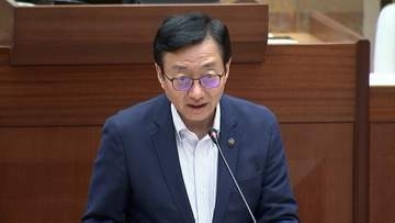 6月定例高松市議会が開会　一般会計で約6億円の補正予算案など22議案を審議　会期は30日まで【香川】