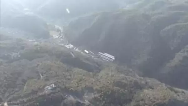 男性の遺体を運び遺棄した疑い　逮捕された男4人のうち2人が男性の母親から現金をだまし取った疑いで逮捕・起訴されていたことが判明【岡山】