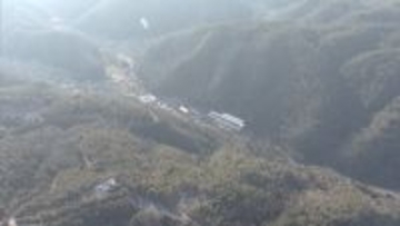 男性の遺体を運び遺棄した疑い　逮捕された男4人のうち2人が男性の母親から現金をだまし取った疑いで逮捕・起訴されていたことが判明【岡山】