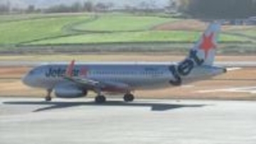 【ジェットスター】夏期運航で「成田=高松路線」を増便　GW・お盆の繁忙期に3往復体制へ【香川】