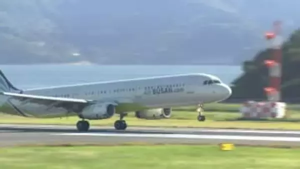 「高松―釜山線」3月就航へ　高松空港に韓国から3社目　格安航空会社「エアプサン」週3往復【香川】