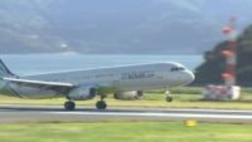 「高松―釜山線」3月就航へ　高松空港に韓国から3社目　格安航空会社「エアプサン」週3往復【香川】