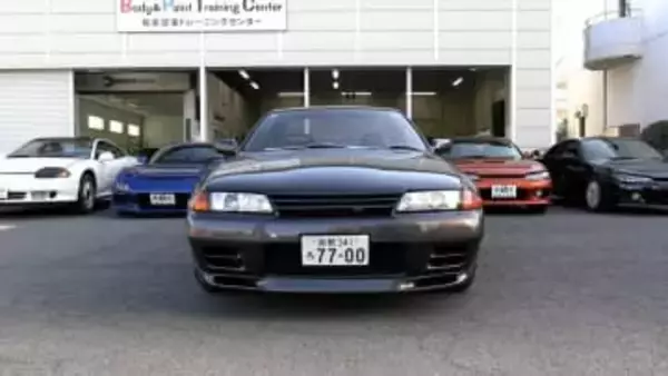 36年前の「日産スカイラインGT-R」学生の手によって“輝き”取り戻す！　日本が誇るスポーツカーをレストア「ネオクラシックカー」ブーム到来　新車価格を上回るものも