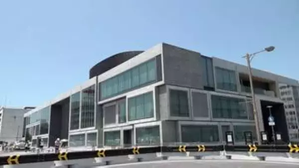 9月に開館する新しい丸亀市民会館「シアターマド」の市民見学会　新しい文化の発信拠点に期待【香川】