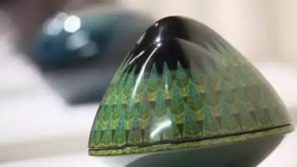 林原美術館の敷地にある登録有形文化財「東蔵」を改装した「ナガセヴィータ・ギャラリー」7日にオープン【岡山】