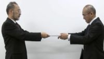 岡山県の最低賃金が時給1047円に引き上げ　労働組合などが岡山県に支援を要請