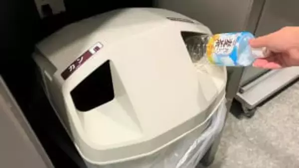 自販機の分別ボックス「投入口は２つなのに」中は混在  なぜ？【飲料メーカーに確認してみた】【2025年・RSK山陽放送の配信記事 15位／14,652本】