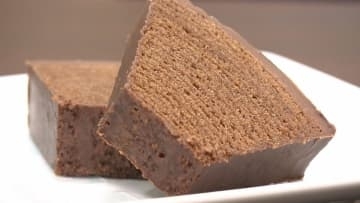 「冬限定」ショコラフレーバーのバウムクーヘンも「北海道フェア」岡山高島屋で27日まで