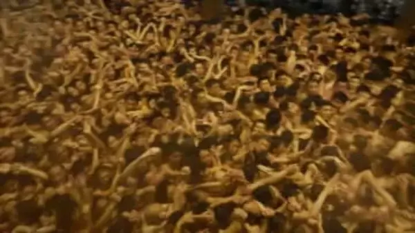 【速報】西大寺会陽に参加した3人の重体事故　男性（48）の死亡を確認【岡山】