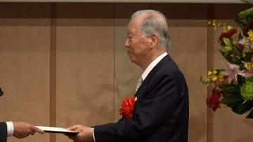 「国際交流基金賞」に福武總一郎さんら　“瀬戸内国際芸術祭” に携わり国際文化交流の推進などに貢献と評価