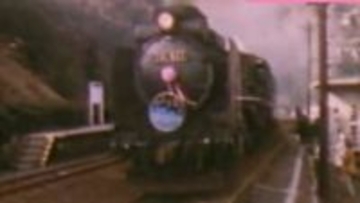 君は伯備線を走ったD51「布原の三重連」を知っているか？元機関士「汗で全部びしょ濡れだった」地元では“精巧なジオラマ”も人気に