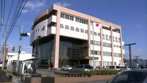 岡山市の女子中学生を自分の住む横浜市に呼びつけて誘拐しようとした54歳の男逮捕