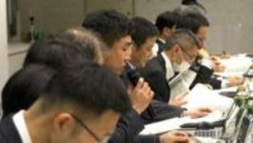 “中東情勢に係る経済動向連絡会” が初会合　県内企業への影響や課題を情報共有【香川】