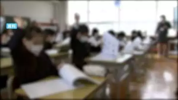 岡山市が今年度からの教育方針を発表　民間のフリースクール活用などで学校外での不登校支援を拡充へ【岡山】