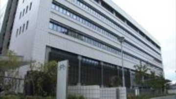 去年3月に発生した岡山市の山林火災 書類送検された岡山市の80代の男性に罰金50万円の略式命令