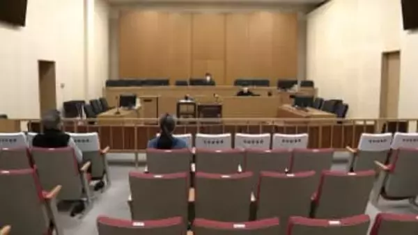 幼児への暴行の罪に問われている園長の女に拘禁刑1年 執行猶予3年の判決　高松地裁【香川】