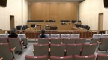 幼児への暴行の罪に問われている園長の女に拘禁刑1年 執行猶予3年の判決　高松地裁【香川】