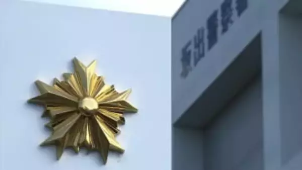 側溝内で遺体で発見されたのは丸亀市の無職の男性（91）と判明　死因を調査中　【香川・坂出市】