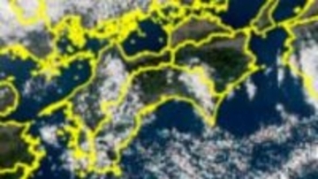 【四国地方で大雪のおそれ】 11日から12日にかけて高速道や国道で「通行止め」の可能性　国土交通省「積雪・凍結した道路で滑り止めの措置をとらない運転は法令違反に」