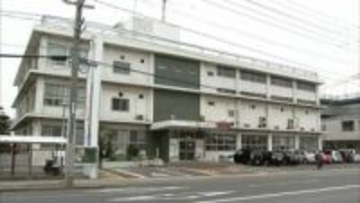 【速報】路線バスの後ろから軽乗用車が追突　バスの乗客1人と軽乗用車の運転手の高齢男性が救急搬送【岡山】