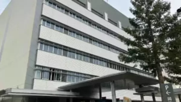 女性3人のスカート内に携帯電話機を差し向けた疑いで逮捕された自衛官の男性を不起訴処分【岡山】