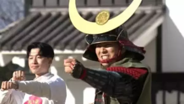 岡山市のPR動画を大学生とおかやま観光コンベンション協会が連携して制作　コンセプトは“音楽に合わせて踊って楽しめる”