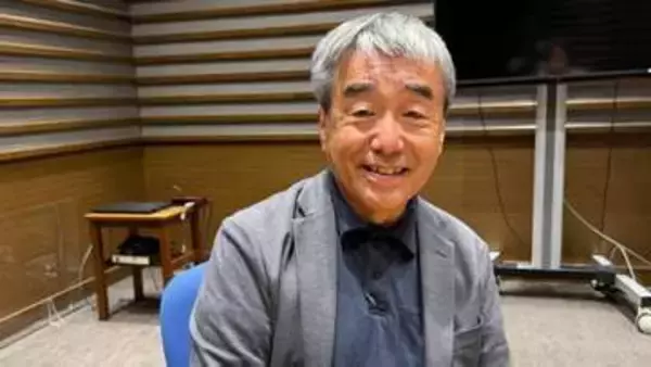 「学校に関心を持とう」わが子の学力を左右する学校選びの新常識【教育クリエイター 陰山英男さん】