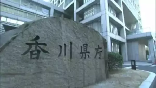 【速報】東かがわ市の養鶏場で「鳥インフルエンザが疑われる事例」発生　簡易検査で陽性【香川】