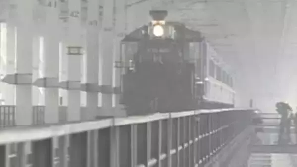 【ニュースアーカイブス】懐かしい映像とともに振り返るきょうの出来事　今回は1989年の4月8日　37年前のあの日のニュース【岡山】