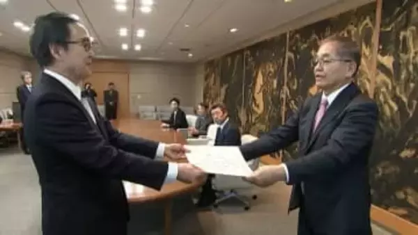 「かがわ脱炭素取組大賞」に四国化成ホールディングス　再生可能エネルギーの導入や環境に配慮した製品の開発など評価【香川】