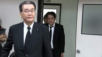 【西大寺会陽】宝木争奪戦で2人が死亡した事故を受け、事故の原因究明と再発防止策を講じる委員会「来年、宝木争奪戦をするかどうかは検討中」
