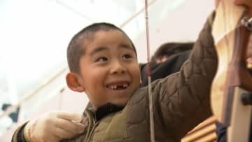 約30種類のスポーツを楽しめる「おかやまスポーツフェスティバル」　岡山県スポーツ協会主催で10回目【岡山】