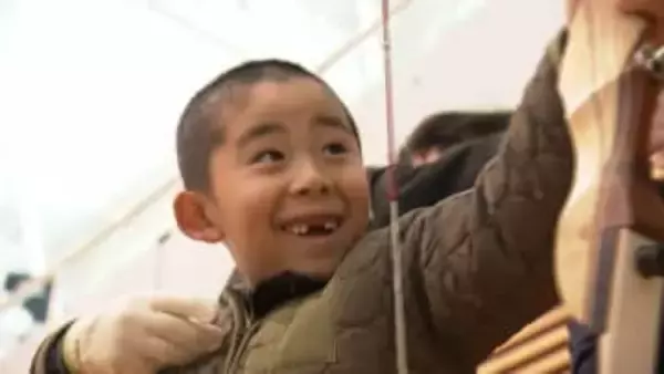 約30種類のスポーツを楽しめる「おかやまスポーツフェスティバル」　岡山県スポーツ協会主催で10回目【岡山】