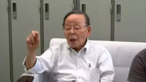 中学校給食の無償化と食材の質の向上求めて市民団体が署名活動　1万人分を目標に【岡山・津山市】