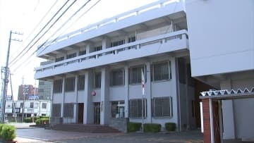 「職員の態度に腹が立った」香川県の土木事務所職員（57）を両手で殴打した疑い　88歳の無職の男を逮捕【香川】