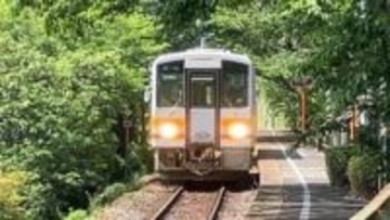 JR西日本が4日降積雪見込みによる芸備線・因美線の運転計画を発表　運休・部分運休など【岡山】