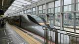 「【山陽新幹線】岡山駅で車両ドアの確認　岡山～広島間の一部列車（下り）で遅れ」の画像1