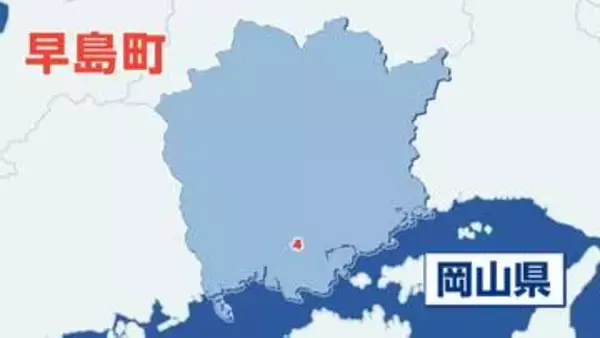 中学校で集団食中毒 給食を食べた生徒70人と教職員2人がノロウイルスによる食中毒症状 献立はハンバーガーやフライドポテト、すき焼き風煮など【岡山・早島町】