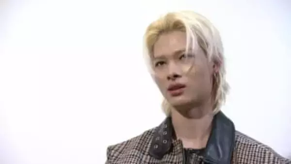 【ENHYPEN】NI-KIさん（20）原点は「幼少期に車の中で聴いた」あのアーティスト「よっぽどな好奇心を受け取ったんじゃないかな」【RSK山陽放送 単独インタビュー　前編】