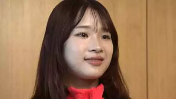 【ミラノ・コルティナ五輪】6位入賞の中島未莉選手に岡山県スポーツ特別顕賞「五輪でメダルが取れるような土台を作って次の五輪に挑みたい」