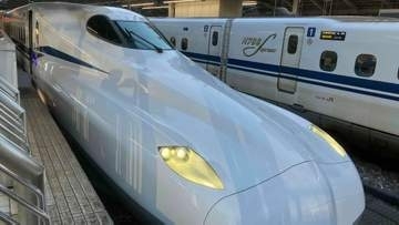 JR西日本が盆期間の指定席予約状況を発表　全体では前年比103％（7月23日現在）