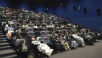すべての子どもたちに映画の楽しさを　岡山市でインクルーシブ映画上映会【岡山】