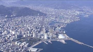 香川県の昨年の出生数は「4年ぶりに増加」　合計特殊出生率も1.40で「全国で6番目の高い数字」