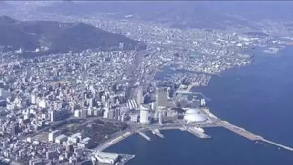 香川県の昨年の出生数は「4年ぶりに増加」　合計特殊出生率も1.40で「全国で6番目の高い数字」