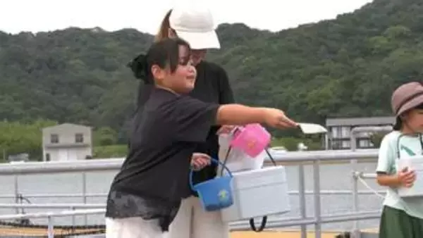 高松市の金融機関と東かがわ市が連携　子育て世代を応援するイベント開催【香川】