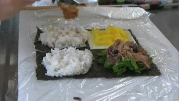 みんなの"推し朝ごはん"高校生レシピコンテスト グランプリは「ジャンボピーマンの肉詰め」【岡山・津山市】