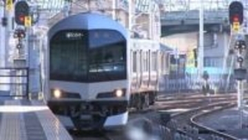 【速報】線路で電気設備の工事をしていた男性が快速マリンライナーにはねられ死亡【香川】