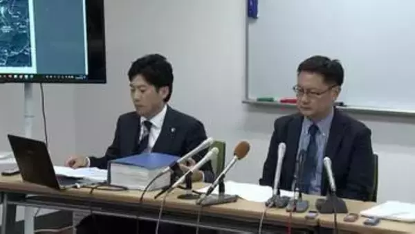 吉備中央町PFAS問題　地元企業が県に申請した公害調停に住民による有志の会も参加する意向【岡山】
