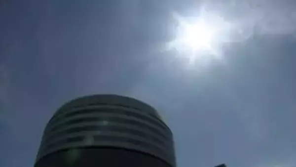 最高気温が40℃以上の日の名称は？「超猛暑日」「サウナ日」「しんど日」「もう無理っ暑」気象庁が募集中です！